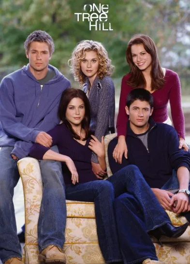 Série "One Tree Hill" chega a Netflix em março