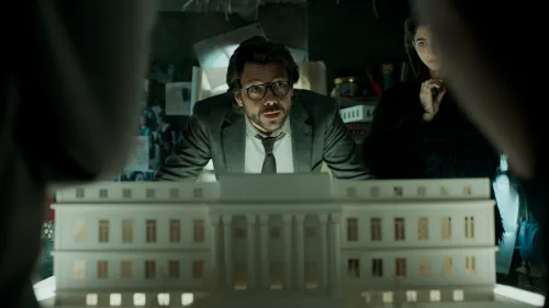 Sem Ideias do Que Assistir? 15 Séries Perfeitas Para o Final de Semana