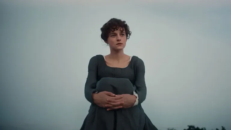 Netflix divulga 1º teaser da série “Orgulho e Preconceito”