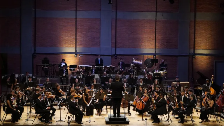 Orquestra Jovem de Goiás inicia temporada 2026 com concerto gratuito nesta sexta (6/3)