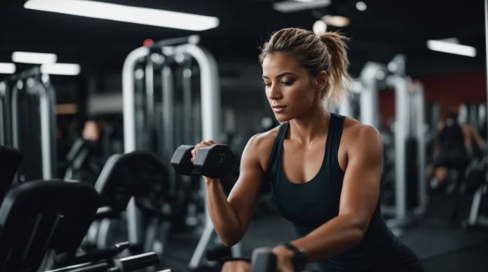 Recuperação muscular começa pelo sono: saiba quantas horas dormir