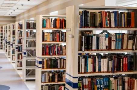 Os 10 livros mais vendidos do momento na Amazon