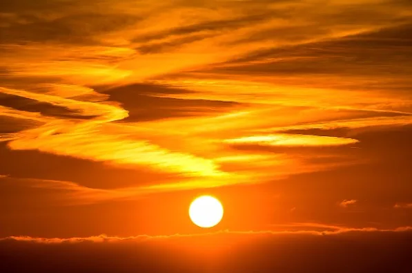 Calor e instabilidade seguem em Goiânia até sábado