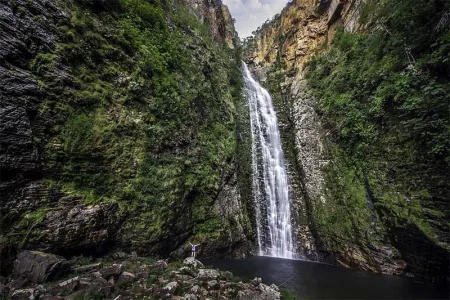 Chapada dos Veadeiros