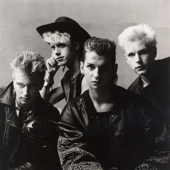 Shows em homenagem a Depeche Mode e ao The Sisters of Mercy acontece em Goiânia