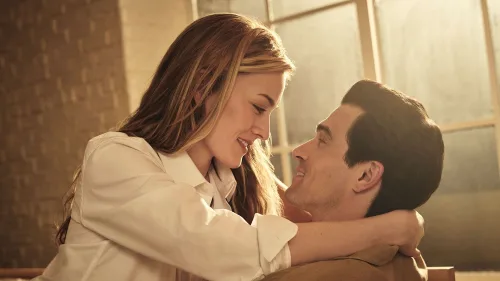 Vanity Fair First Look Image 1