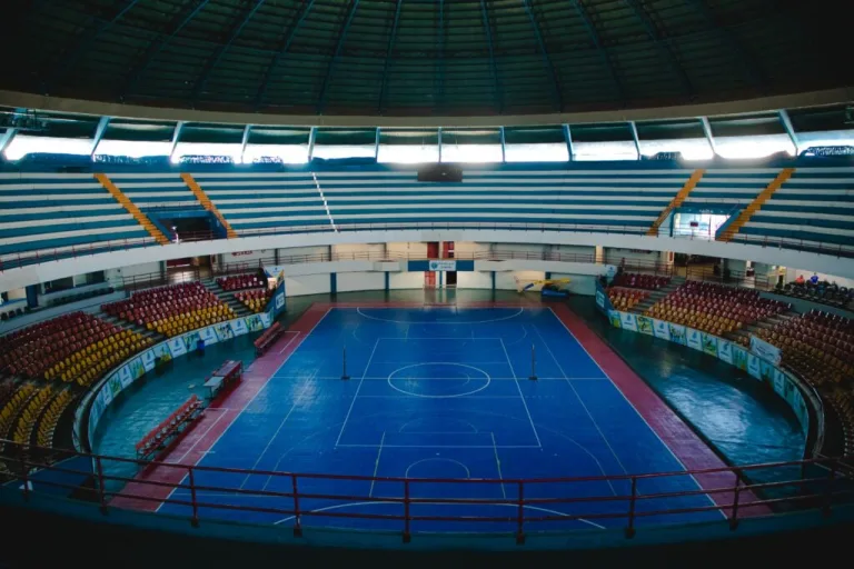 Anápolis recebe a 1ª edição do FUT7 das estrelas