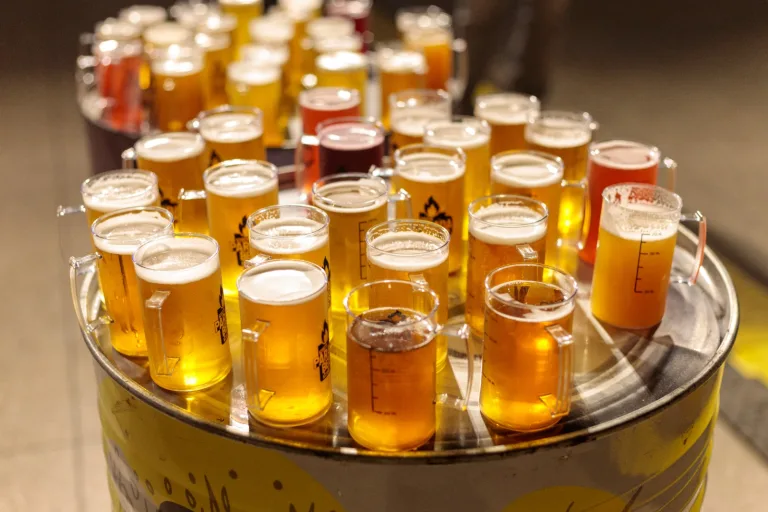 Novo bloquinho leva cervejas especiais ao Pré-Carnaval de Goiânia