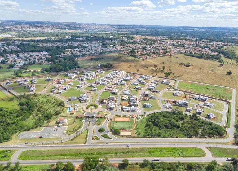 Cada vez mais valorizados, terrenos bem localizados ganham espaço em Goiás