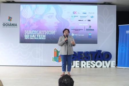 3º Hackathon GO! Uai Tech acontece em março em Goiânia