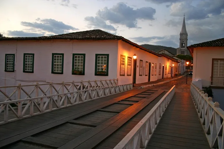 Cidade de Goiás: por que esse pedaço do Brasil merece entrar no seu roteiro agora