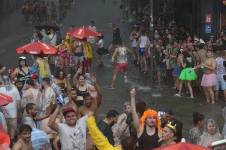 chuva