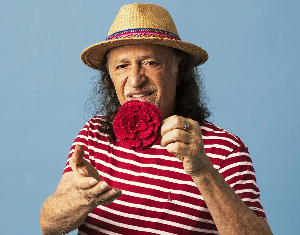 Alceu Valença