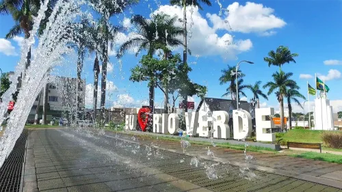 Rio Verde