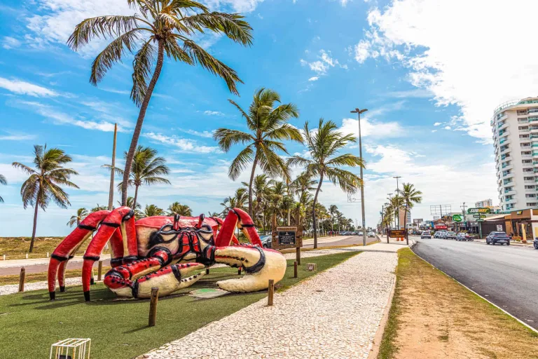 10 Cidades brasileiras ideais para quem quer viajar gastando pouco