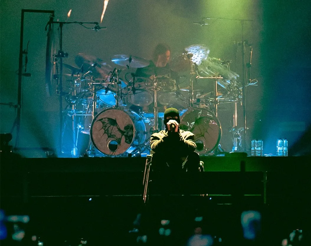 Avenged Sevenfold