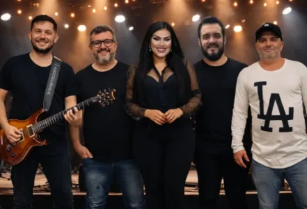 banda do gringo ao brazuca fara turne especial de carnaval em goias