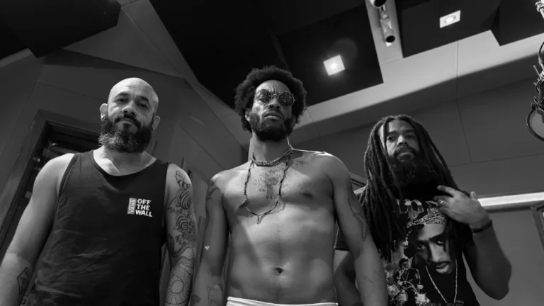 Cidade Rock em Goiânia: 1ª edição de 2026 começa com headliner de peso