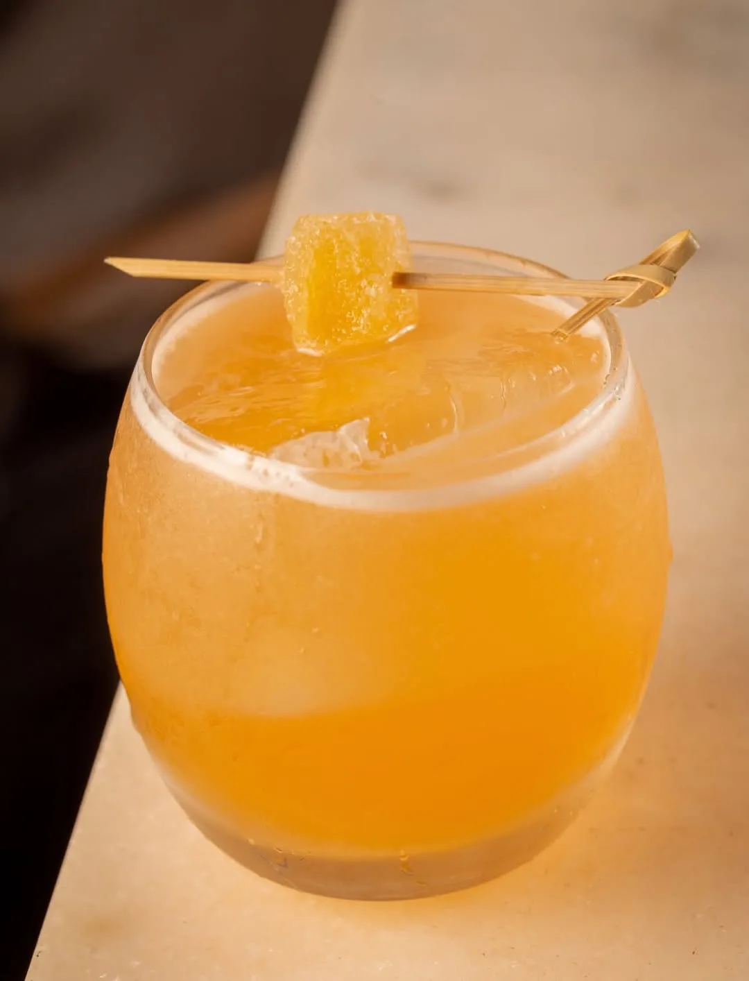 Drink Black Penicillin do Balkan