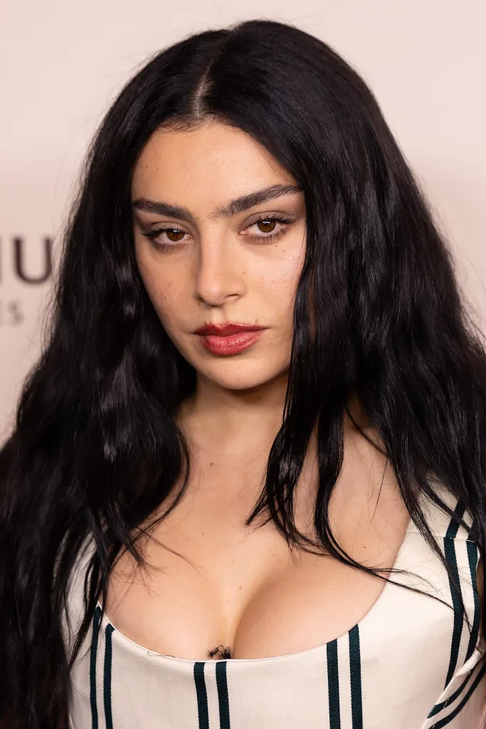 Charlie xcx