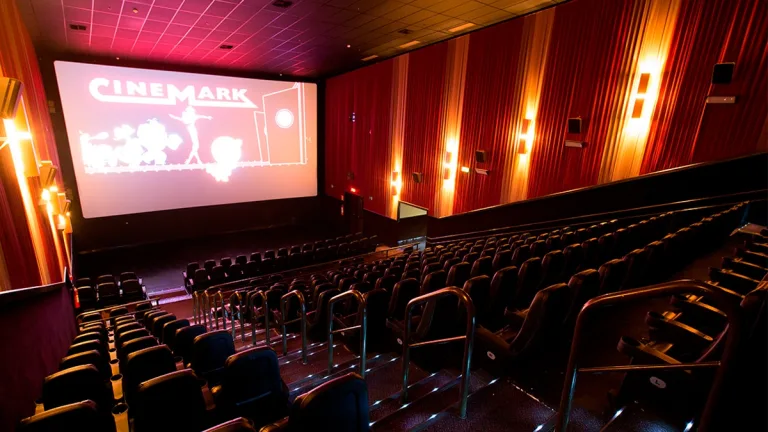 10 cinemas em Goiás para aproveitar a Semana do Cinema