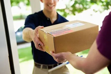 Goiás lidera envio de pacotes pelo e-commerce