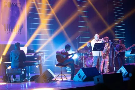 música instrumental