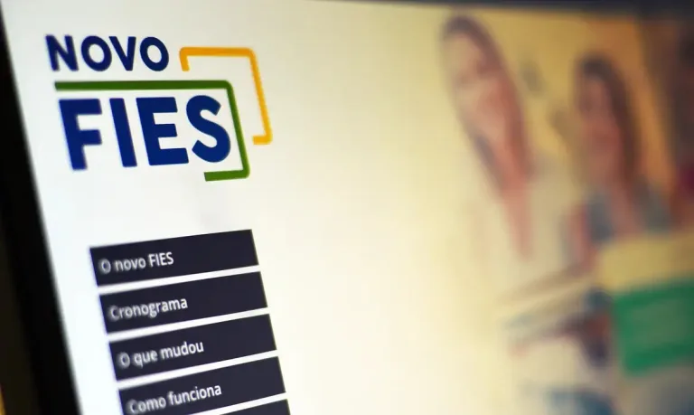 Resultado Fies 2026: confira as vagas disponíveis em Goiás