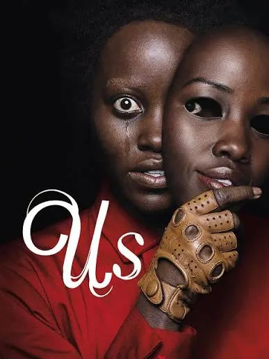 Imagem promocional do filme "Nós"