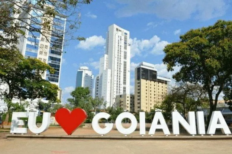 O que ninguém te conta sobre a capital de Goiás