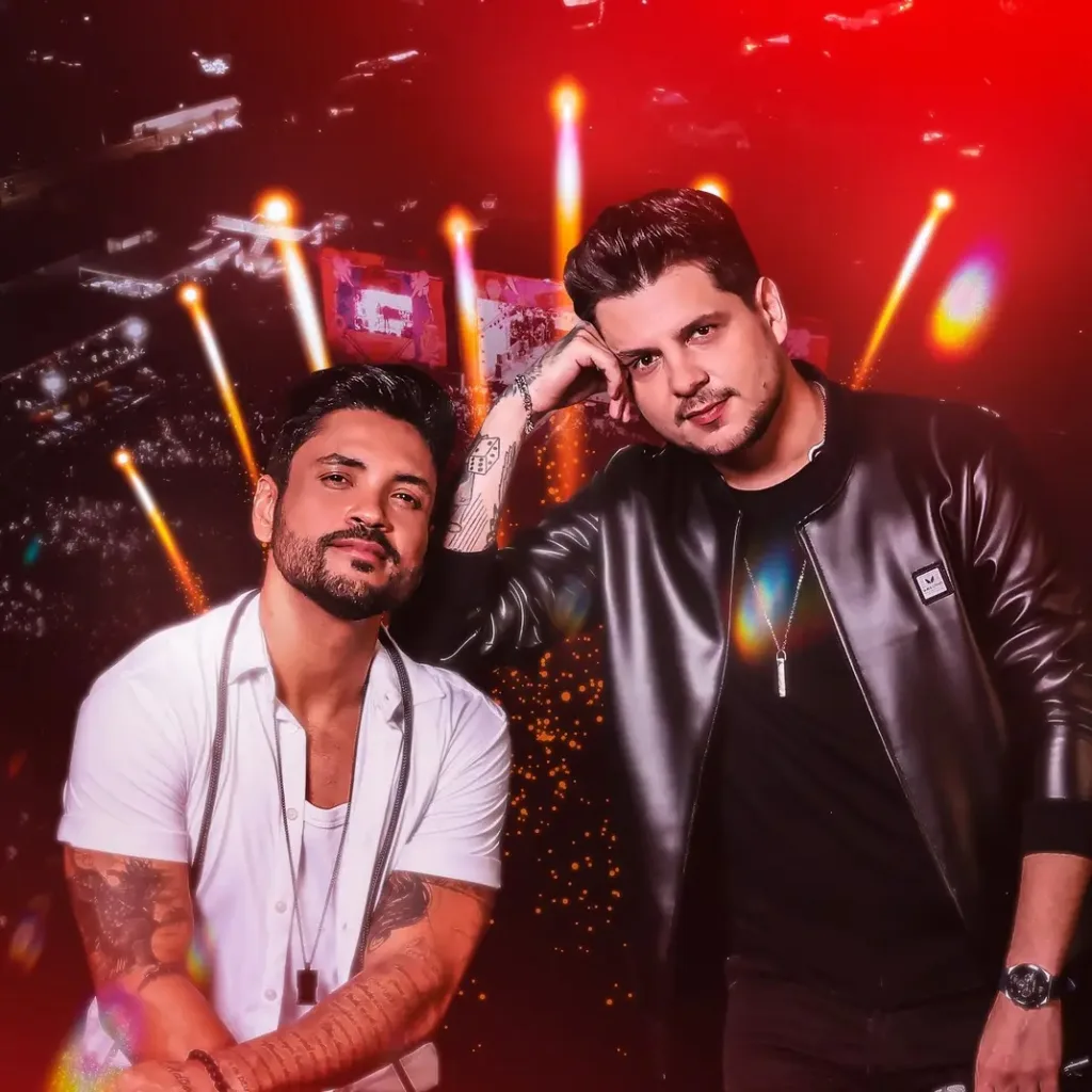 Fred e Fabrício