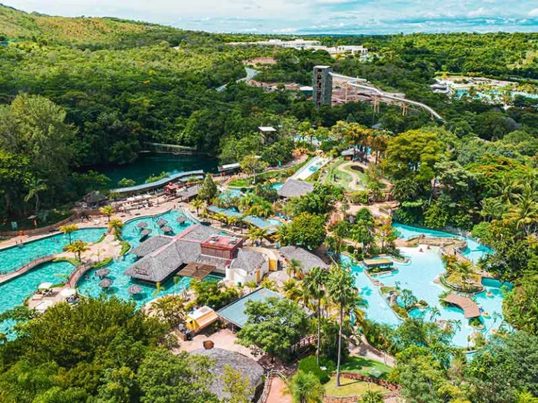 Guia 2026: Melhor Época para Turistar em Caldas Novas