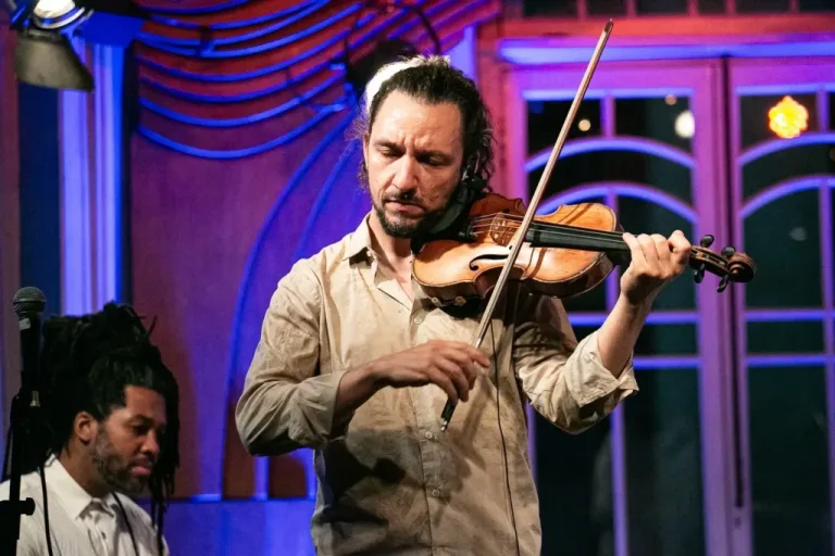 Festival de música instrumental gratuita acontece nesta semana em Goiânia