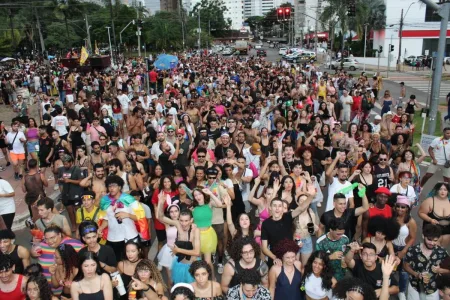Esquenta LGBT+