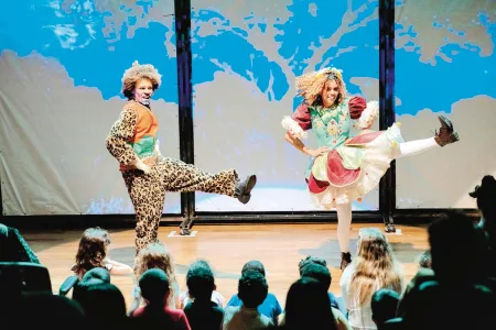 Teatro