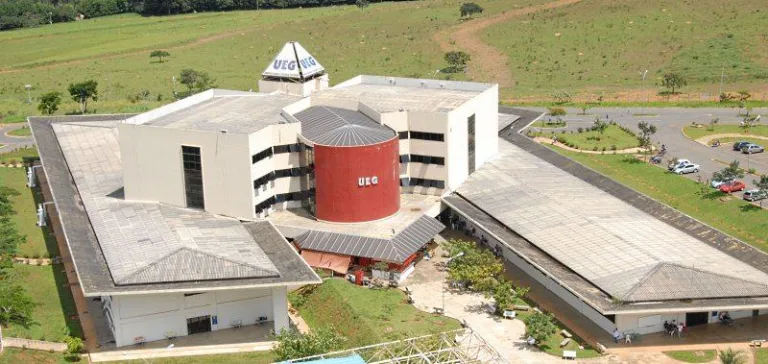 UEG divulga 2ª chamada de vagas remanescentes do Vestibular 2026/1