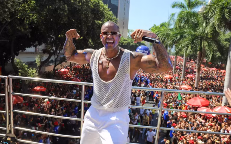 Tudo que você precisa saber para curtir o Pré-Carnaval de Goiânia hoje