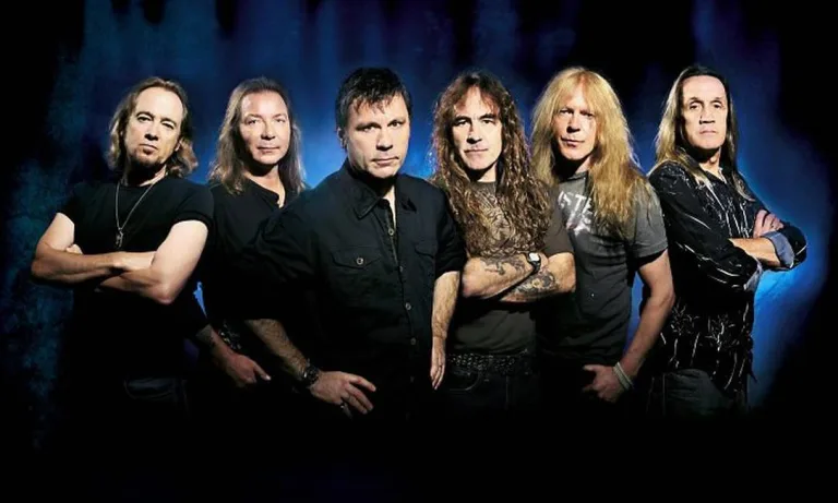 Goiânia recebe show em homenagem aos 50 anos do Iron Maiden nesta sexta-feira (17)