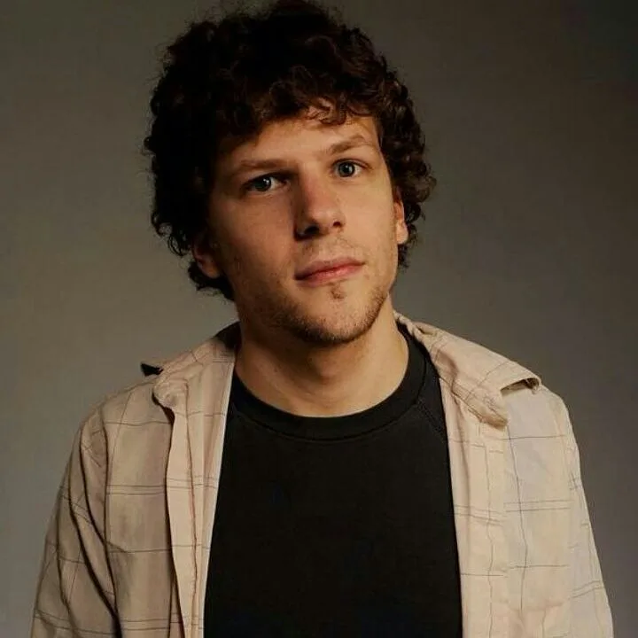 Jessie Eisenberg