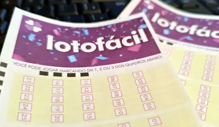 Lotofácil 3617: Sortudo da vez reside em Goiânia e leva prêmio de R$ 800 mil