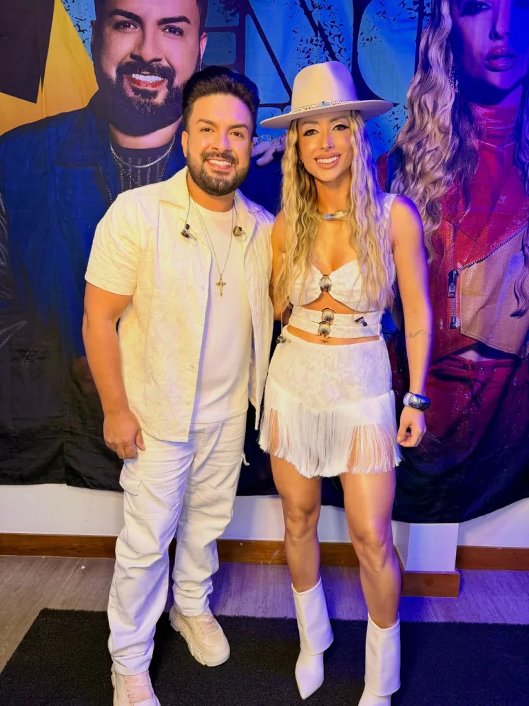 Lucas & Barbara