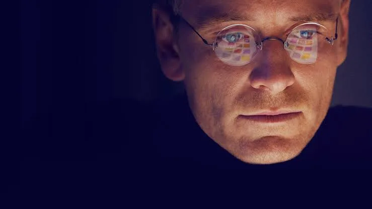 Michael Fassbender protagonizou filme sobre Steve Jobs
