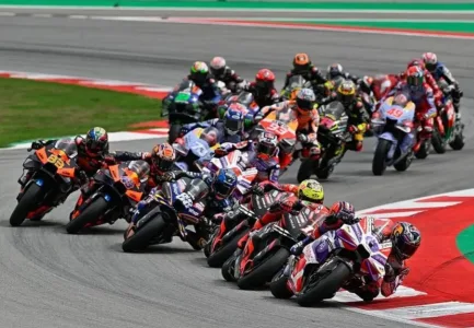 MotoGP