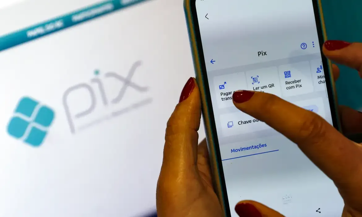 Novas regras do Pix entram em vigor 