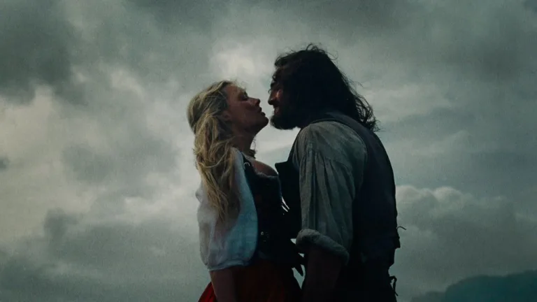 Filme “O Morro dos Ventos Uivantes” é bom?
