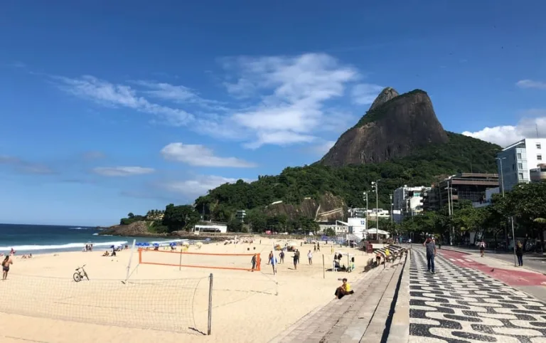 Praia brasileira é eleita entre ‘Os melhores dos melhores de 2026’, confira