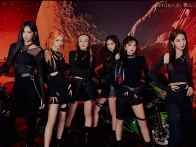 Everglow
