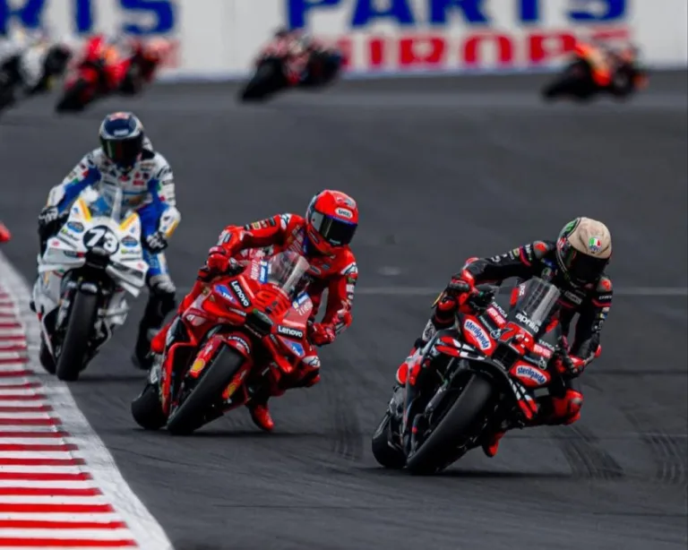 Com direito a muito luxo, camarote do MotoGP em Goiânia terá open bar, cardápio sofisticado e até after party VIP