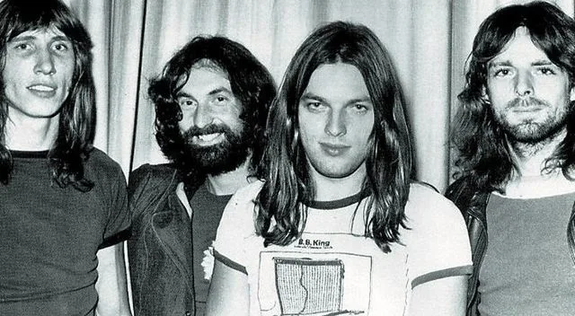 Pink Floyd