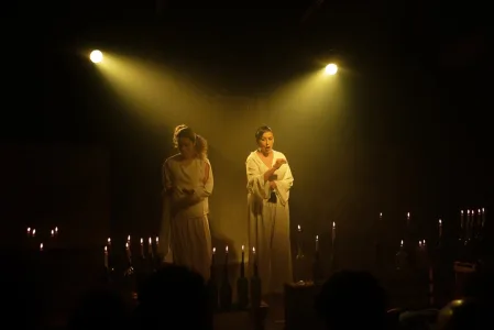 Cia de Teatro Pneuma